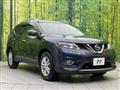 2016 Nissan X-Trail