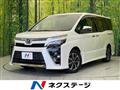 2018 Toyota Voxy
