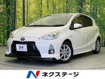 2013 Toyota AQUA