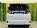2018 Toyota Vellfire