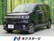 2019 Suzuki Wagon R