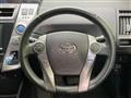 2015 Toyota PRIUS α