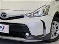 2015 Toyota PRIUS α