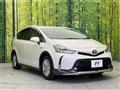 2015 Toyota PRIUS α