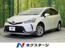 2015 Toyota PRIUS α