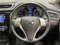 2016 Nissan X-Trail