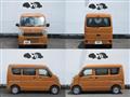2026 Suzuki Every