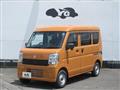 2026 Suzuki Every