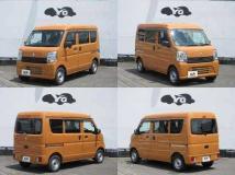 2026 Suzuki Every