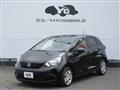 2020 Honda Fit