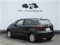 2020 Honda Fit
