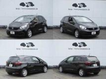 2020 Honda Fit