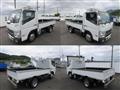 2017 Mitsubishi Fuso Canter