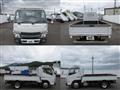 2017 Mitsubishi Fuso Canter