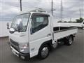 2017 Mitsubishi Fuso Canter
