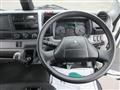 2017 Mitsubishi Fuso Canter