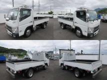 2017 Mitsubishi Fuso Canter