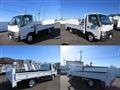 2012 Toyota Dyna Truck