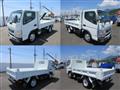 2015 Mitsubishi Fuso Canter
