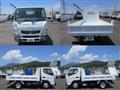 2015 Mitsubishi Fuso Canter