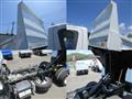 2015 Mitsubishi Fuso Canter