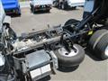 2015 Mitsubishi Fuso Canter