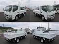 2015 Mitsubishi Fuso Canter