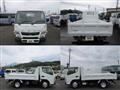 2015 Mitsubishi Fuso Canter