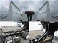 2015 Mitsubishi Fuso Canter