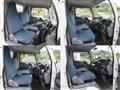 2015 Mitsubishi Fuso Canter