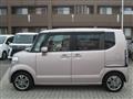 2013 Honda N BOX