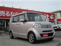 2013 Honda N BOX
