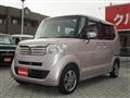 2013 Honda N BOX