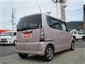 2013 Honda N BOX