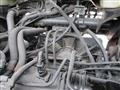 2008 Mitsubishi Fuso Canter Guts