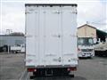 2008 Mitsubishi Fuso Canter Guts