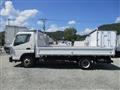2020 Mitsubishi Fuso Canter