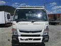 2020 Mitsubishi Fuso Canter