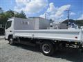 2020 Mitsubishi Fuso Canter