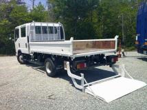 2012 Isuzu Elf Truck
