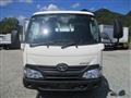 2017 Toyota Dyna Truck