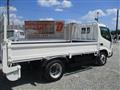 2017 Toyota Dyna Truck