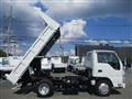 2015 Isuzu Elf Truck