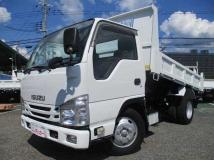 2015 Isuzu Elf Truck