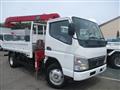 2006 Mitsubishi Fuso Canter