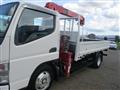 2006 Mitsubishi Fuso Canter