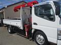 2006 Mitsubishi Fuso Canter
