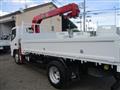 2006 Mitsubishi Fuso Canter