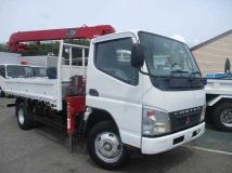 2006 Mitsubishi Fuso Canter