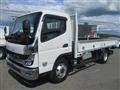 2023 Mitsubishi Fuso Canter